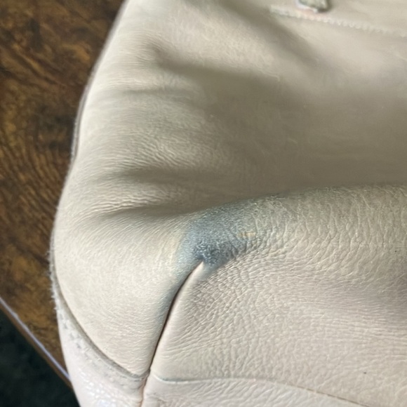 Madewell Medium Transport Leather Tote - Picture 8 of 11